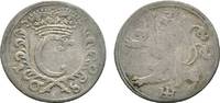 Hessen-Kassel Albus Karl 1670-1730 -