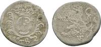 Hessen-Kassel Albus Karl 1670-1730 -