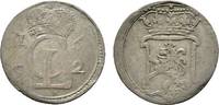 Hessen-Kassel Albus Karl 1670-1730 -