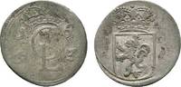 Hessen-Kassel Albus Karl 1670-1730 -