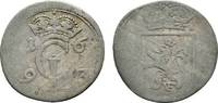 Hessen-Kassel Albus Karl 1670-1730 -