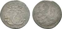 Hessen-Kassel Albus Karl 1670-1730 -