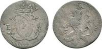 Hessen-Kassel Albus Karl 1670-1730 -
