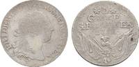 Brandenburg-Preußen 8 Gute Groschen Friedrich II. 1740-1786 -