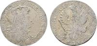 Brandenburg-Preußen 18 Gröscher Friedrich II. 1740-1786 -
