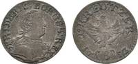 Brandenburg-Preußen Kreuzer Friedrich II. 1740-1786 -