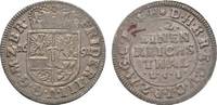 Brandenburg-Preußen 1/12 Taler Friedrich III. 1688-1701 -