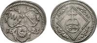 Würzburg, Bistum 1/84 Gulden Philipp Adolph von Ehrenberg 1623-1631 -