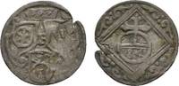 Würzburg, Bistum 1/84 Gulden Johann Philipp von Schönborn 1642-1673 -