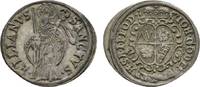 Würzburg, Bistum Schilling Johann Gottfried II. von Guttenberg 1684-1698 -