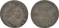 Brandenburg-Preußen 2 Gröschel Friedrich II. 1740-1786 -