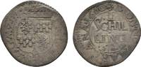 Brandenburg-Preußen Schilling Friedrich Wilhelm 1640-1688 -