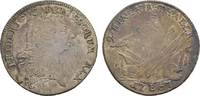 Brandenburg-Preußen 1/2 Taler Friedrich II. 1740-1786 -
