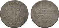 Brandenburg-Preußen 2 Mariengroschen Friedrich II. 1740-1786 -