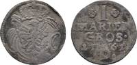 Brandenburg-Preußen Mariengroschen Friedrich II. 1740-1786 -