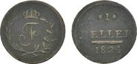 Sachsen-Hildburghausen Cu Heller Friedrich 1784-1826 -