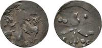 Brandenburg-Preußen Pfennig Zeit der letzten Askanier bis 1323 -