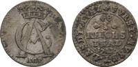 Münster, Bistum 1/48 Taler 1723 AGP Münster Clemens August von Bayern 17... 23,00 EUR prix TTC + 5,00 EUR frais d'envoi