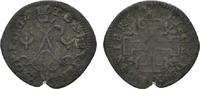 Frankreich-Lothringen 15 Deniers Leopold Joseph 1690-1729 -
