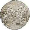 Henneberg, Grafschaft Pfennig (altfränkisch-sächsisch) Wilhelm V. 1495-1559 -