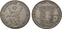 Braunschweig-Calenberg-Hannover Ausbeute 1/3 Taler Georg Ludwig 1698-1714 -