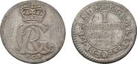 Braunschweig-Calenberg-Hannover Mariengroschen Georg I. 1714-1727 -