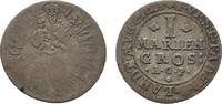 Paderborn, Bistum Mariengroschen Clemens August von Bayern 1719-1761 -