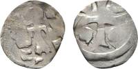 Brandenburg-Preußen Pfennig Zeit der letzten Askanier bis 1323 -