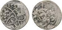 Henneberg, Grafschaft Dreier Wilhelm V. 1495-1559 -