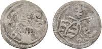 Sachsen-Albertinische Linie Dreier Georg der Bärtige 1500-1539 -