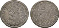 Haus Habsburg 10 Kreuzer Erzherzog Leopold V. 1619-1632 -