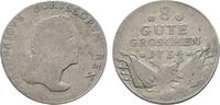 Brandenburg-Preußen 8 Gute Groschen Friedrich II. 1740-1786 -