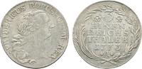 Brandenburg-Preußen 1/3 Taler Friedrich II. 1740-1786 -