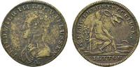 Brandenburg-Preußen Messingjeton Friedrich Wilhelm III. 1797-1840 -