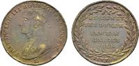 Brandenburg-Preußen Messingjeton Friedrich Wilhelm III. 1797-1840 -