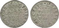 Brandenburg-Preußen 1/12 Taler Friedrich III. 1688-1701 -