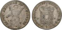 Braunschweig-Calenberg-Hannover Ausbeute 1/3 Taler Georg Ludwig 1698-1714 -
