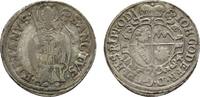 Würzburg, Bistum Schilling Johann Gottfried II. von Guttenberg 1684-1698 -