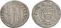 Würzburg, Bistum Schilling Johann Gottfried II. von Guttenberg 1684-1698 -