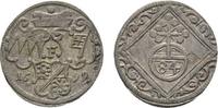 Würzburg, Bistum 1/84 Gulden Johann Philipp von Greiffenklau 1699-1719 -