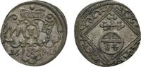 Würzburg, Bistum 1/84 Gulden Johann Gottfried II. von Guttenberg 1684-1698 -