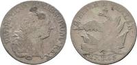Brandenburg-Preußen 1/2 Taler Friedrich II. 1740-1786 -
