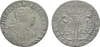 Brandenburg-Preußen 6 Gröscher Friedrich II. 1740-1786 -