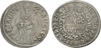 Würzburg, Bistum Schilling Johann Gottfried II. von Guttenberg 1684-1698 -