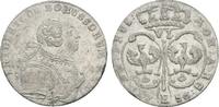 Brandenburg-Preußen 6 Gröscher Friedrich II. 1740-1786 -