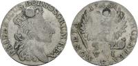 Brandenburg-Preußen 6 Gröscher Friedrich II. 1740-1786 -