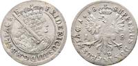 Brandenburg-Preußen 18 Gröscher Friedrich III. 1688-1701 -