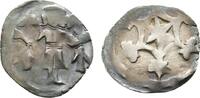 Brandenburg-Preußen Pfennig Zeit der letzten Askanier bis 1323 -