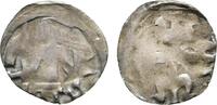 Brandenburg-Preußen Pfennig Zeit der letzten Askanier bis 1323 -