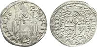 Würzburg, Bistum Schilling Johann Gottfried II. von Guttenberg 1684-1698 -